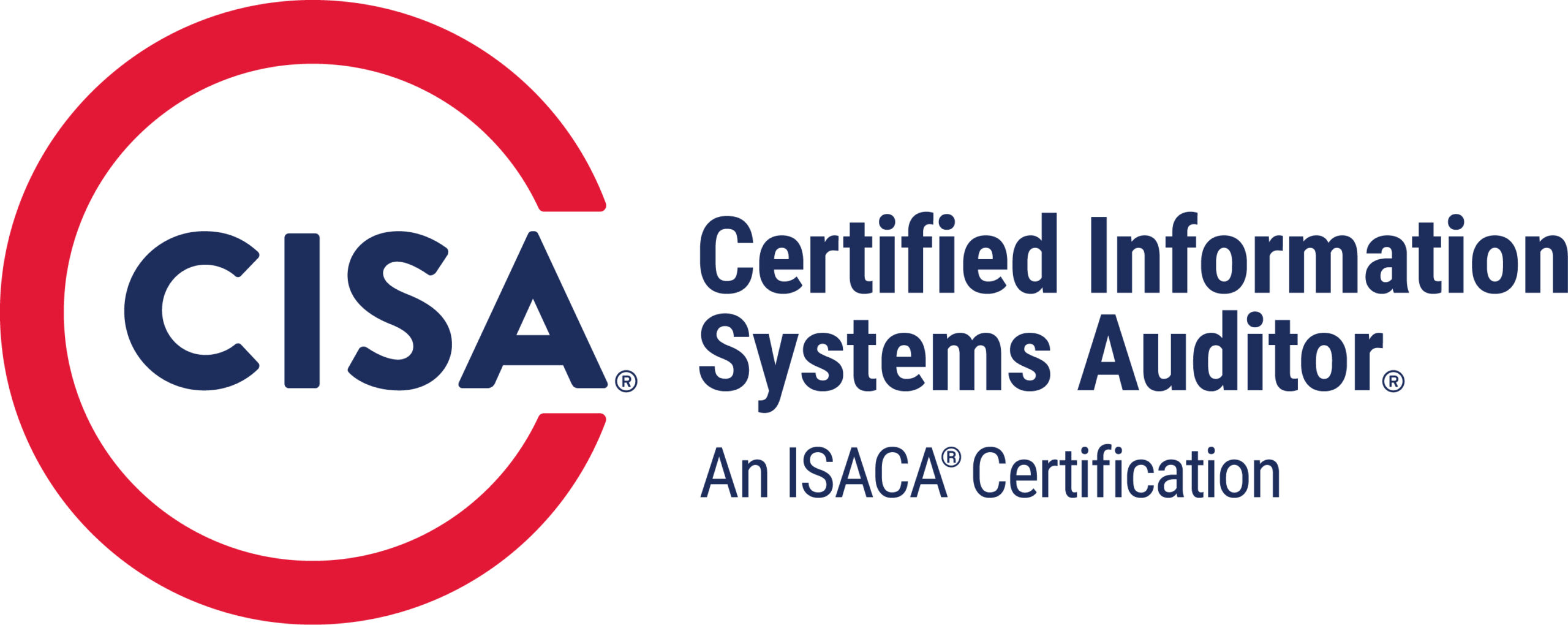 CISA-logo