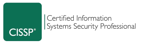CISSP-logo
